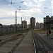 Остановка «Улица Милославская» (ru) in Kyiv city