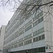 Бывшая АТС 124, 126 в коде 499 ЦУС «Царицынский-2» ПАО «МГТС» в городе Москва