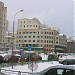Головное здание Городской поликлиники № 22 в городе Москва