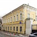 Жилой дом с палатами XVIII века — памятник архитектуры в городе Москва
