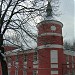 Всероссийский научно-исследовательский институт фундаментальной и прикладной паразитологии животных и растений (ВНИИП) в городе Москва