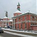 Всероссийский научно-исследовательский институт фундаментальной и прикладной паразитологии животных и растений (ВНИИП) в городе Москва