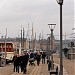 Strandvägen in Stockholm city