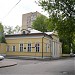 Особняк Штейнгеля – Лопатиных в городе Москва