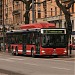 Strandvägen in Stockholm city