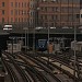 Gamla stan (tunnelbanestation) in Stockholm city