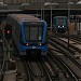 Gamla stan (tunnelbanestation) in Stockholm city