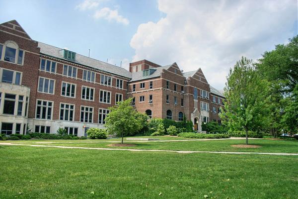 MSU Union