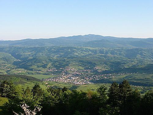 Šipovo (English)