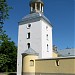 Замок Крустпилс (Якобштадт) в городе Екабпилс