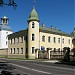 Krustpils Castle in Jēkabpils city