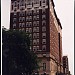 The Taft Apartments in New Haven, Connecticut city