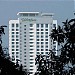 Holiday Inn Hotel in Bandar Melaka city