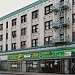 Morrison Hotel in Los Angeles, California city