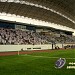 استاد خليفة بن زايد في ميدنة مدينة العين 