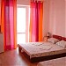 Hotel Atlantika in Yevpatoriya / Yevpatoriia city