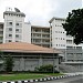 School Computer Sciences & School of Mathematical Sciences in George Town city