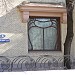 Художественная ограда в городе Москва