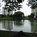Harapan Lake in George Town city