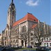 Charlottenburg City Hall