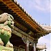 Palace of the Bogd Khan in Ulaanbaatar city