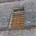 Старинная водонапорная башня в городе Мурино
