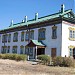 Palace of the Bogd Khan in Ulaanbaatar city