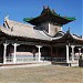 Palace of the Bogd Khan in Ulaanbaatar city