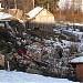 Огороды в городе Мурино