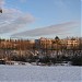 Филиал Университета МВД в городе Мурино
