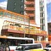 The Hotel Narantuul in Ulaanbaatar city