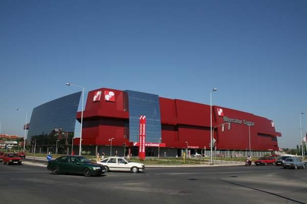Mercator Nis