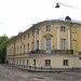 «Дом дворцового ведомства» — памятник архитектуры в городе Москва