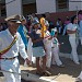 Mocambeiro na Matozinhos city