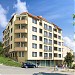 City Horizon in Varna city