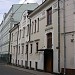 Дом, в котором жил писатель Д. А. Фурманов — памятник архитектуры в городе Москва