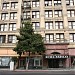 Hotel Barclay - 1896 in Los Angeles, California city