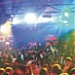 Hacienda disco in Braşov city