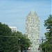 Two Hannover Square in Raleigh, North Carolina city