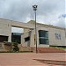 Archivo Distrital de Bogotá (es) in Bogota city