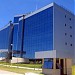 Ministério Público Federal em Goiás na Goiânia city