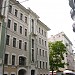 Плотников пер., 21 строение 1 в городе Москва