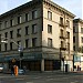 Huntington Hotel - 1913 in Los Angeles, California city