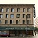 Huntington Hotel - 1913 in Los Angeles, California city