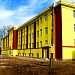 Locuinţe sociale  (ro) in Belényes city