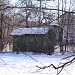 Голубятня в городе Москва