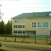 Федюковская средняя школа в городе Федюково