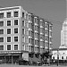 Saint George Hotel-Apartments - 1904 in Los Angeles, California city