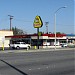 Winchell's Donuts in Anaheim, California city