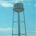 Aspermont, Texas